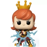  Franny Funko as Azula - Collectible Figure