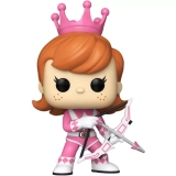  Franny Funko as Pink Ranger - Collectible Figure