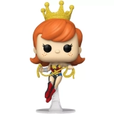  Franny Funko as Wonder Woman - Collectible Figure