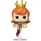  Franny Funko as Wonder Woman - Collectible Figure