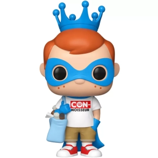 Freddy Funko image