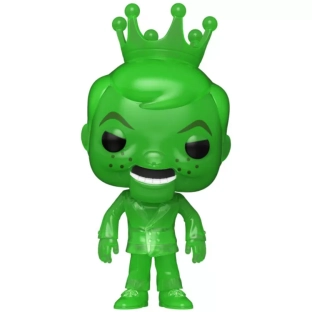 Freddy Funko as Night of the Living Dummy image