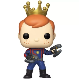 Freddy Funko as Star-Lord image