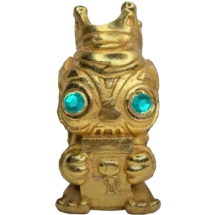 Freddy Idol (Golden Grail) image