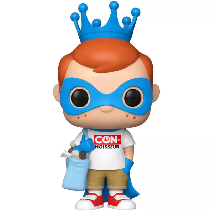 Freddy Funko