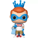 Freddy Funko image