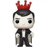  Freddy Funko as Dracula - Collectible Figure