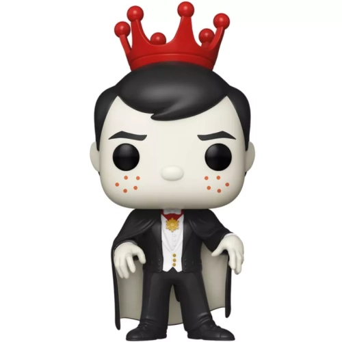 Funko Pop! Freddy Funko as Dracula SE Funko Original