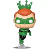  Freddy Funko as Green Lantern - Collectible Figure