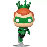  Freddy Funko as Green Lantern - Collectible Figure