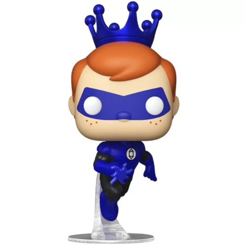 Funko Pop! Freddy Funko as Indigo Tribe SE Funko Original