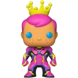 Freddy Funko as Iron Man image