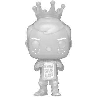 Freddy Funko as John Cena