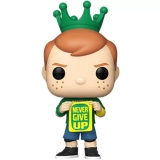 Freddy Funko as John Cena