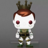 Freddy Funko as Metalhead