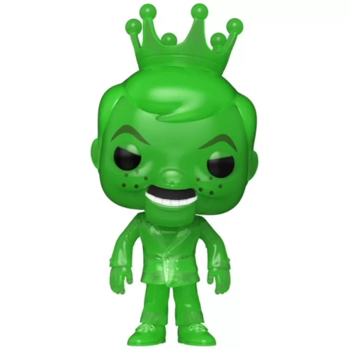 Funko Pop! Freddy Funko as Night of the Living Dummy SE
