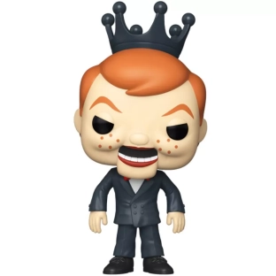 Freddy Funko as Night of the Living Dummy