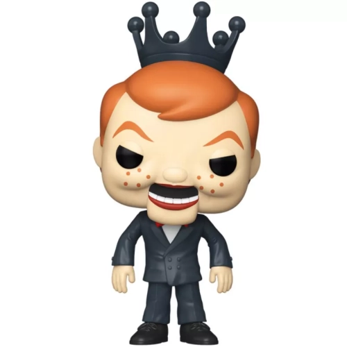 Funko Pop! Freddy Funko as Night of the Living Dummy SE