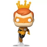 Freddy Funko as Orange Lantern