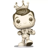  Freddy Funko as Pinocchio - Collectible Figure
