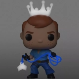  Freddy Funko as Shipwreck - Collectible Figure