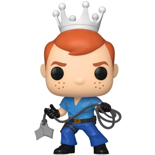 Funko Pop! Freddy Funko as Shipwreck SE Funko Original