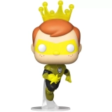  Freddy Funko as Sinestro Corps - Collectible Figure