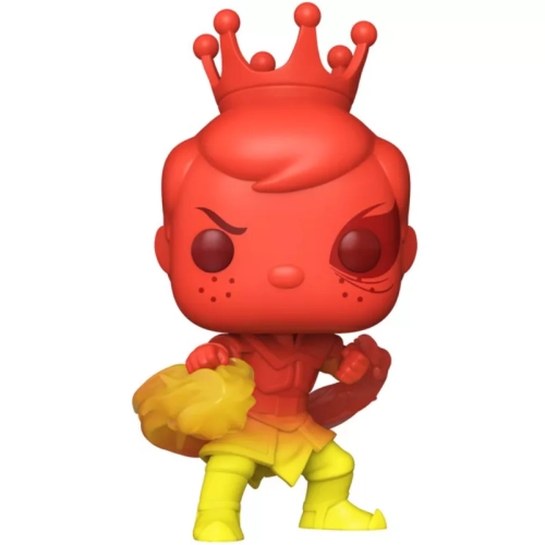 Funko Pop! Freddy Funko as Zuko SE Deco Funko Original