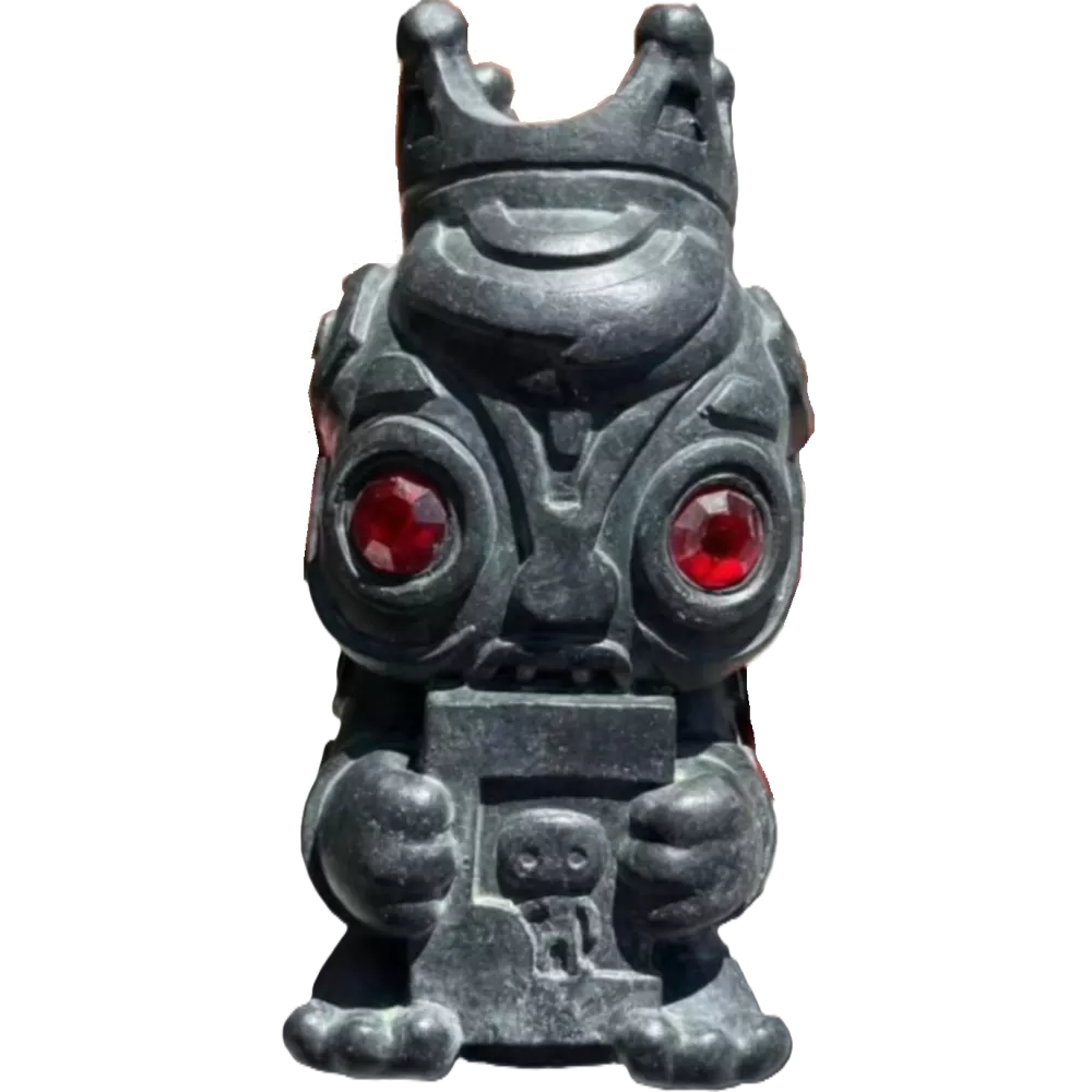 Freddy Idol (Cursed Grail)