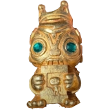  Freddy Idol (Golden Grail) - Collectible Figure