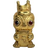  Freddy Idol (Golden Grail) - Collectible Figure