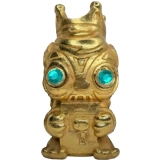  Freddy Idol (Golden Grail) - Collectible Figure