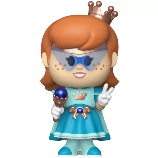 Celestial Franny