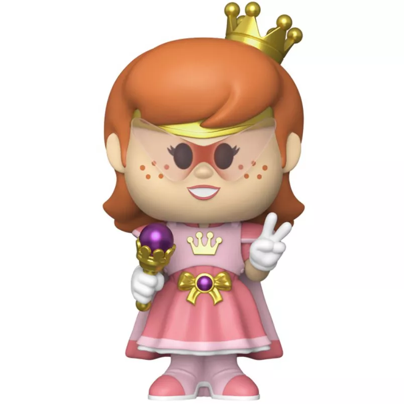 Celestial Franny