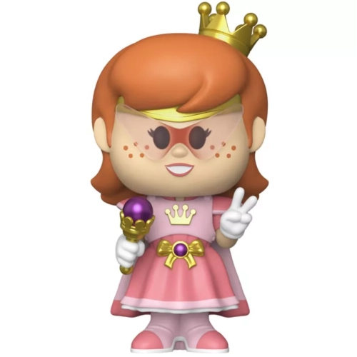 Funko Pop! Celestial Franny Soda Canister Pink Funime