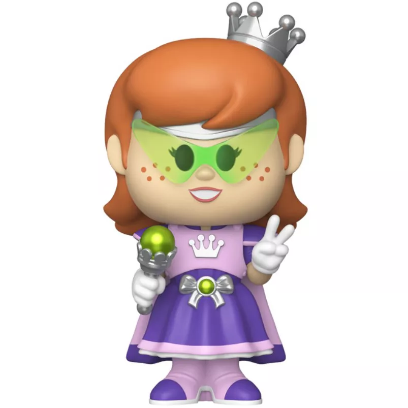 Celestial Franny