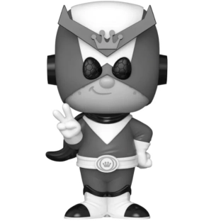 Fun Force Freddy