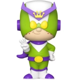 Fun Force Freddy