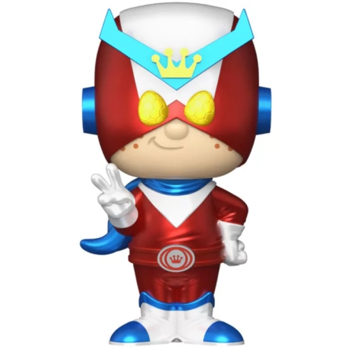 Funko Pop! Fun Force Freddy Soda Canister Metallic