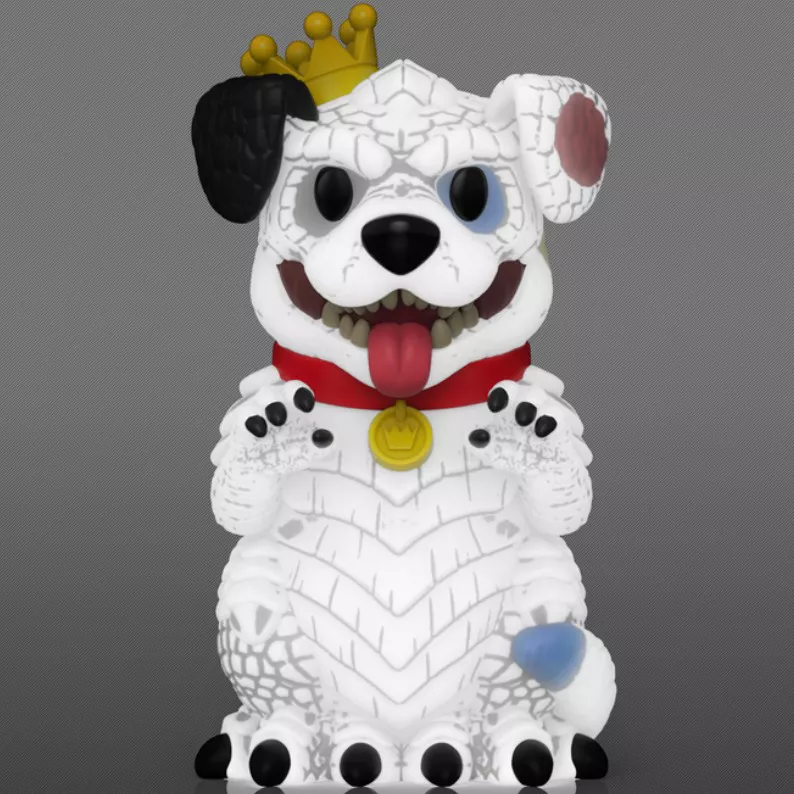 Kaiju Proto