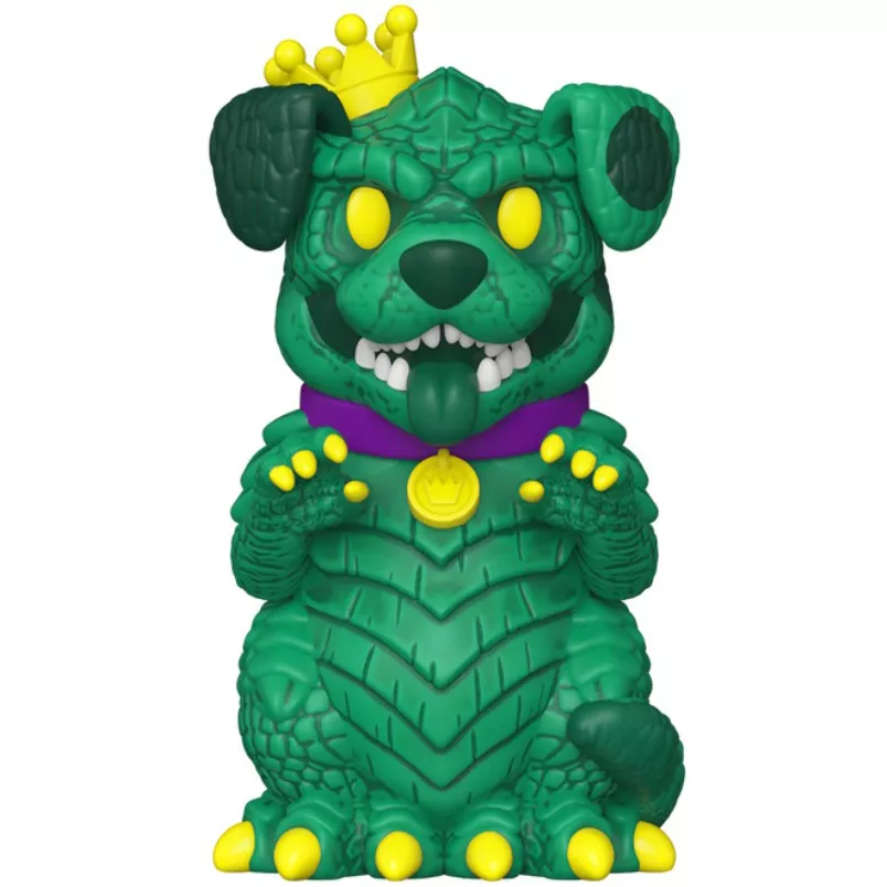 Kaiju Proto
