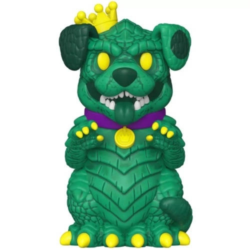 Funko Pop! Kaiju Proto Soda Canister Green Funime Vinyl Figure