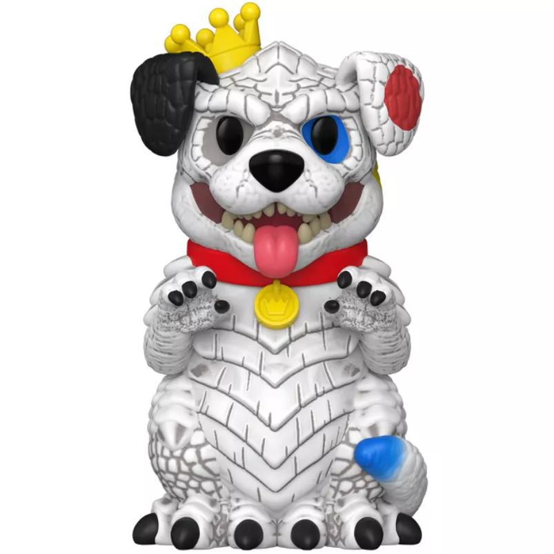 Kaiju Proto