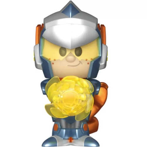 Funko Pop! Ultimate Freddy Soda Canister Metallic Funime
