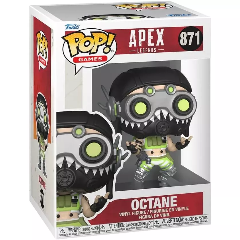 Octane Box
