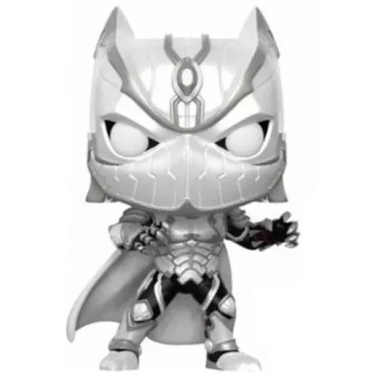 Black Panther