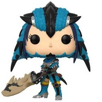 Monster Hunter