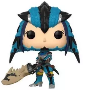 Monster Hunter