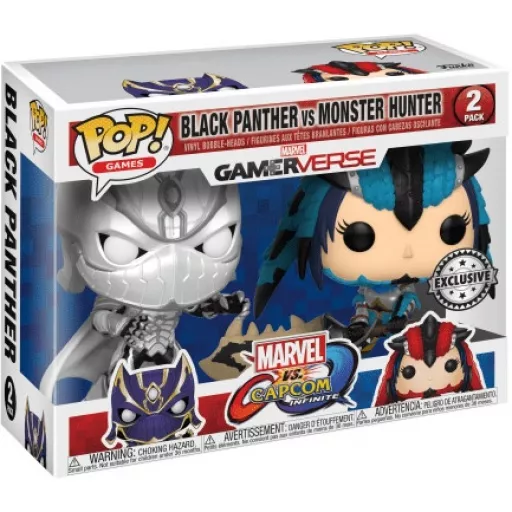 Black Panther Box
