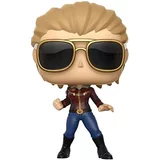 Captain Marvel